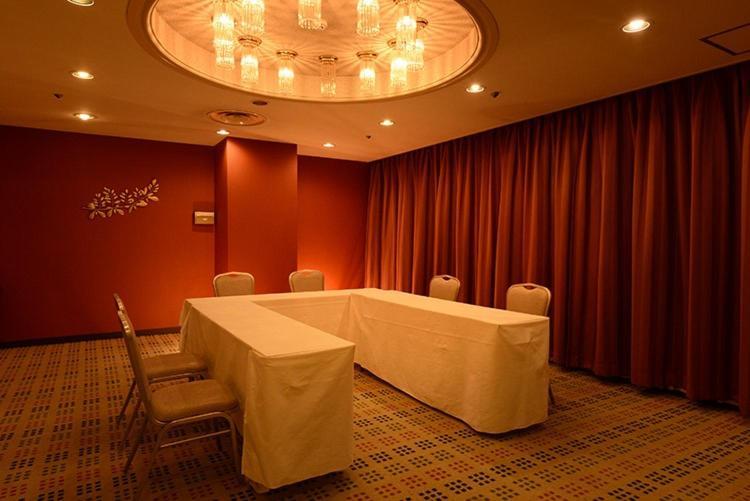 Hotel Sun Хитоёси Экстерьер фото